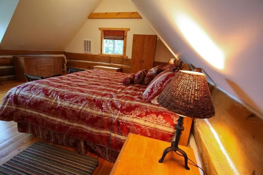 Little Picky Lodge