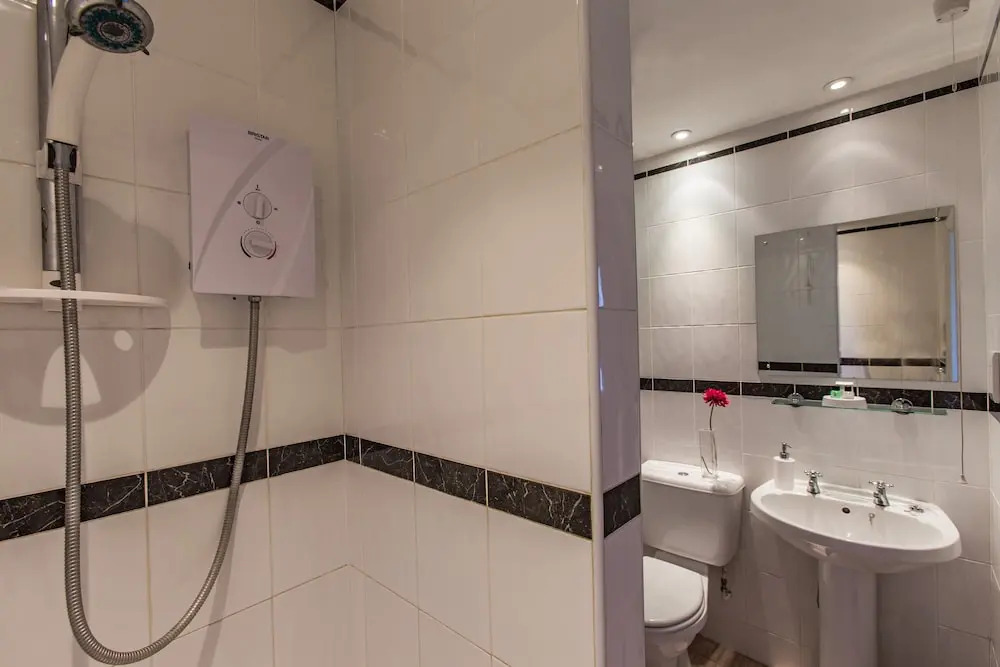 Bodkin House Hotel