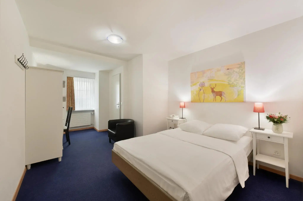 Hotel Hirschen