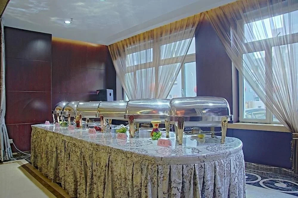 Huamei Haoting Hotel