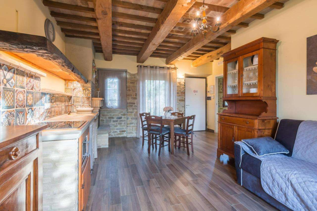 Agriturismo Fonte Rosa