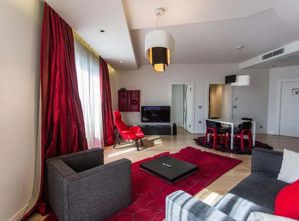 Armoni Residence & Hotel