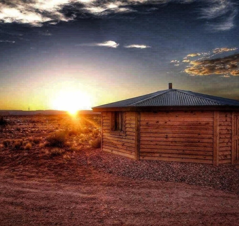 Shash Dine EcoRetreat