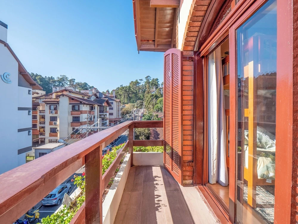 Apartamento Cantinho Maria Rosa