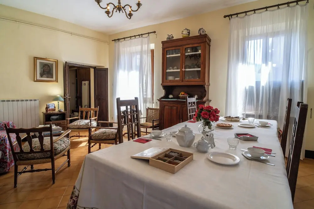 Residence Serliana