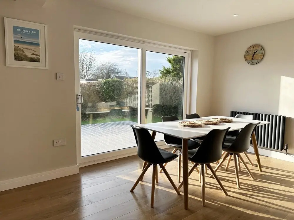 3-bed House in Llanfaelog, Near Rhosneigr