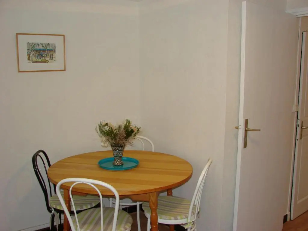 Good location flat