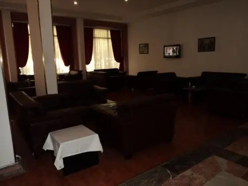 Izethan Hotel