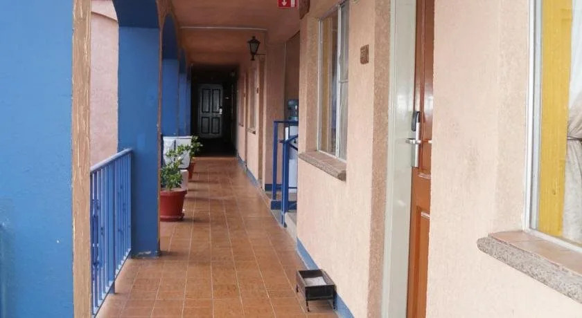 Tarahumara Inn