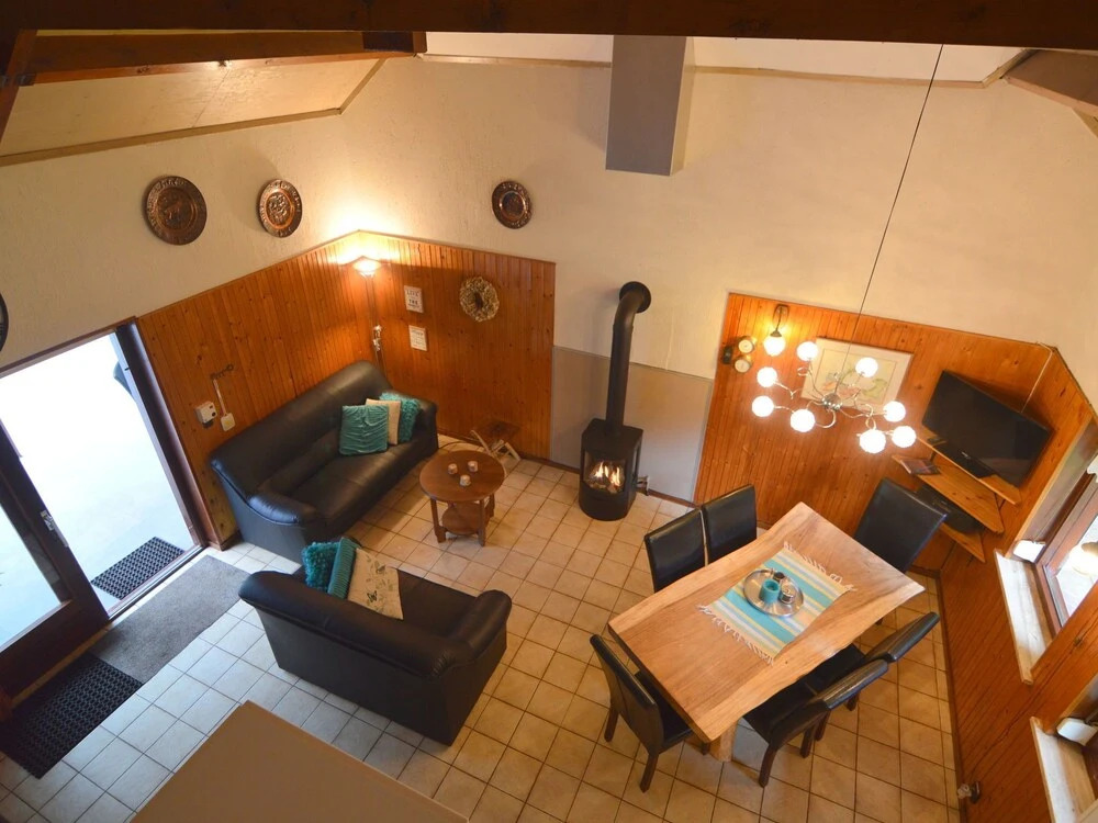 Cozy Holiday Home in Uden with Private Garden