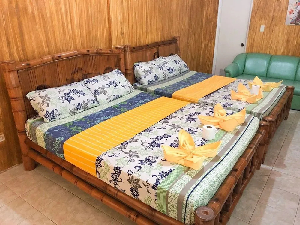 Ging Ging Homes Alona Beach
