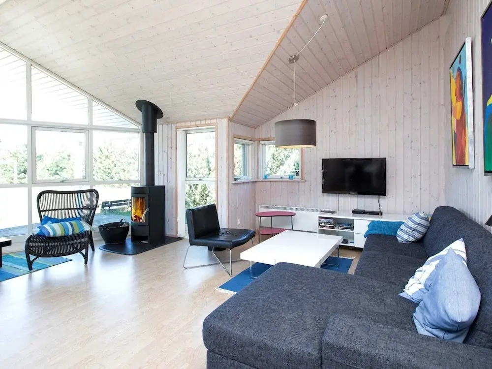 9 Person Holiday Home in Vaeggerlose-by Traum