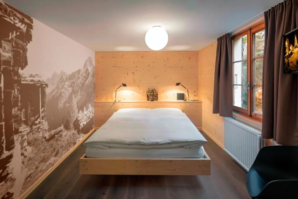 Hotel Breithorn