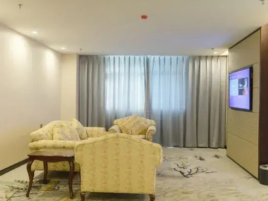 Jiangxi Bailu Hotel