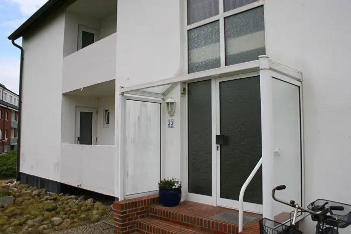 Haus Gräpel App 6