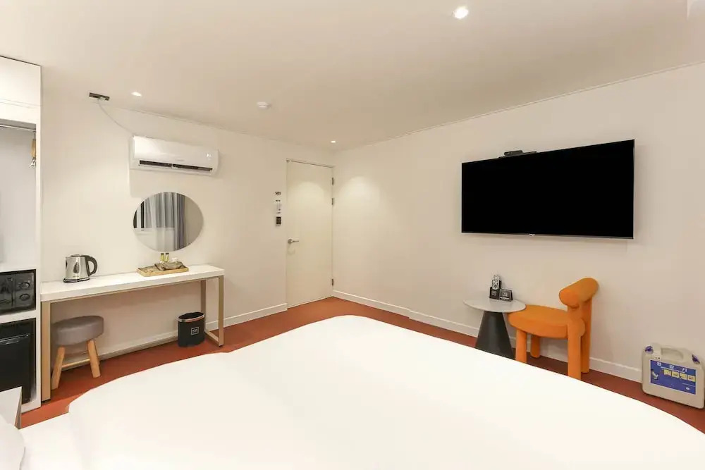No25 Hotel Gumi