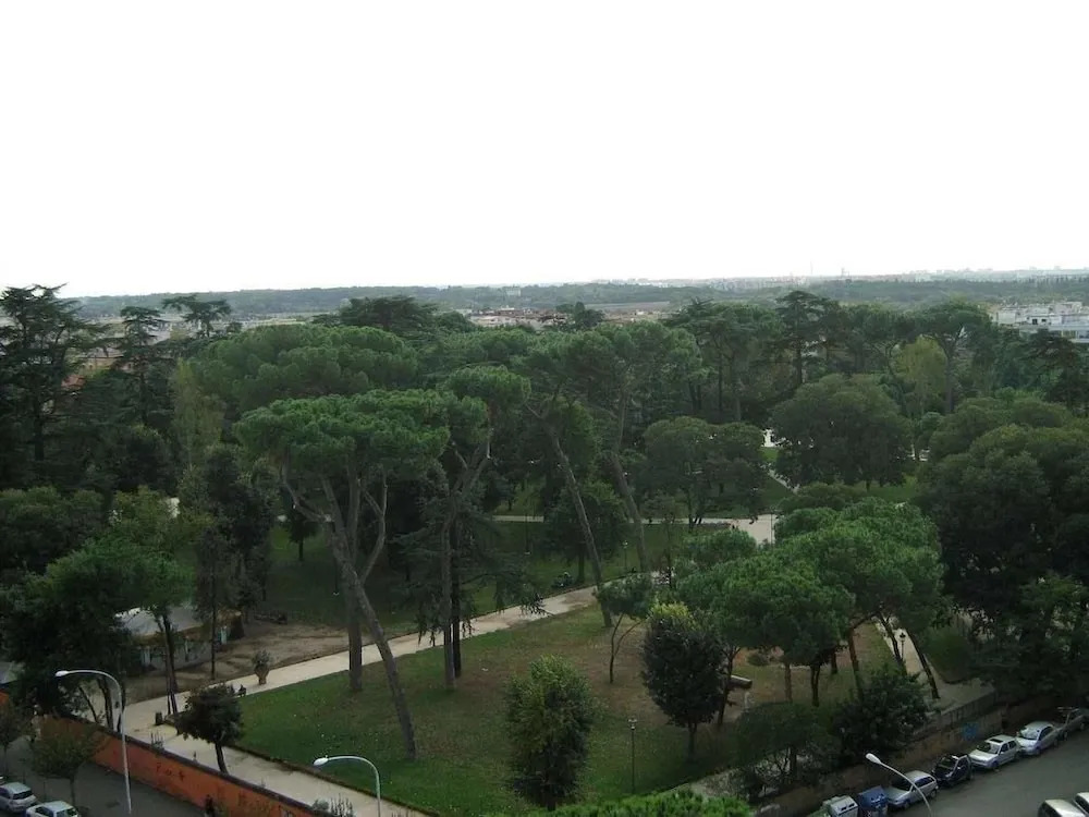 Appia Nuova Holiday B&B