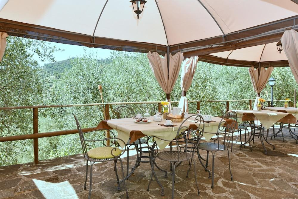 Agriturismo La Mimosa