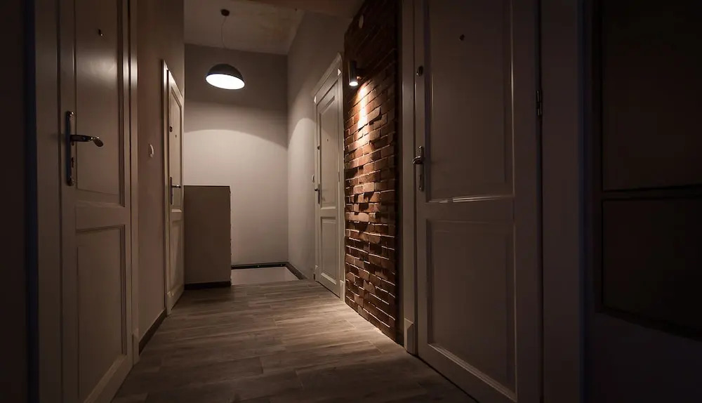 Krowoderska Apartment