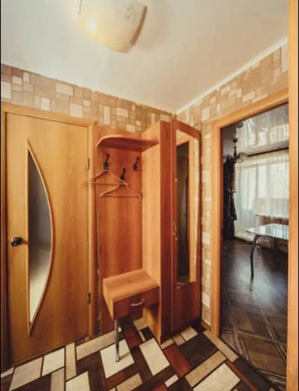 Apartment Na Panova