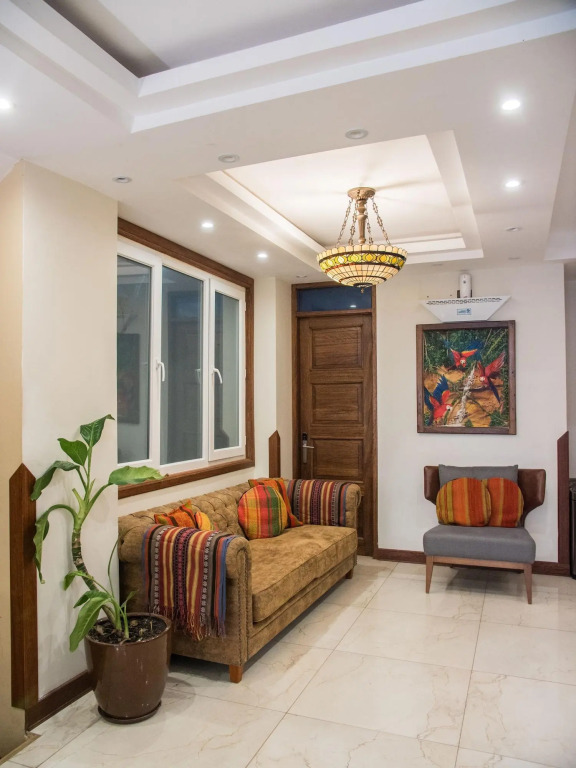 Jaya Machu Picchu Boutique Hotel