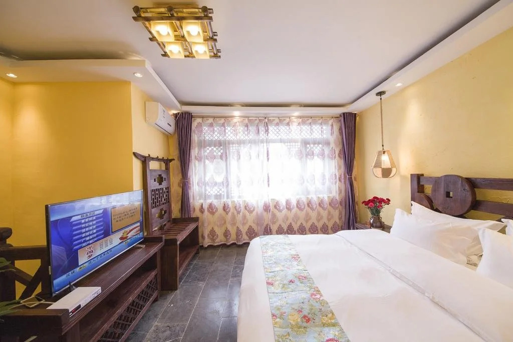 Charming Time Inn