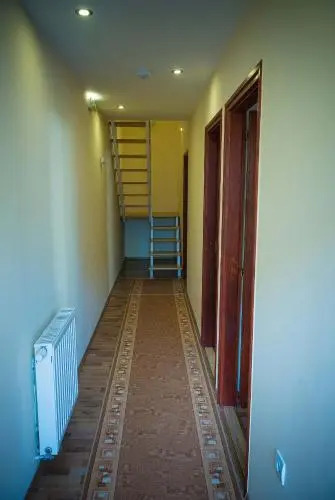 BL.Apartmanház II