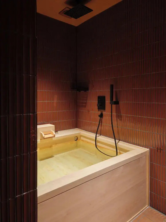 After Chapter Hotel Gwanganri