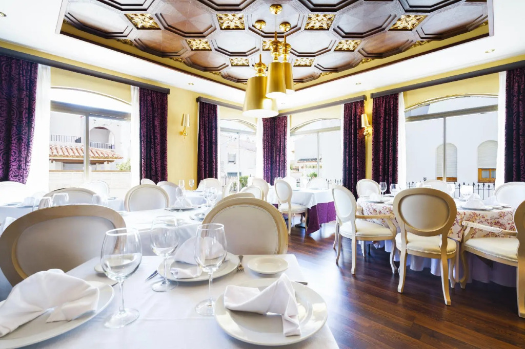 Hotel El Ancla