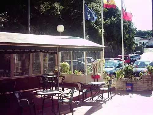Hotel Villa