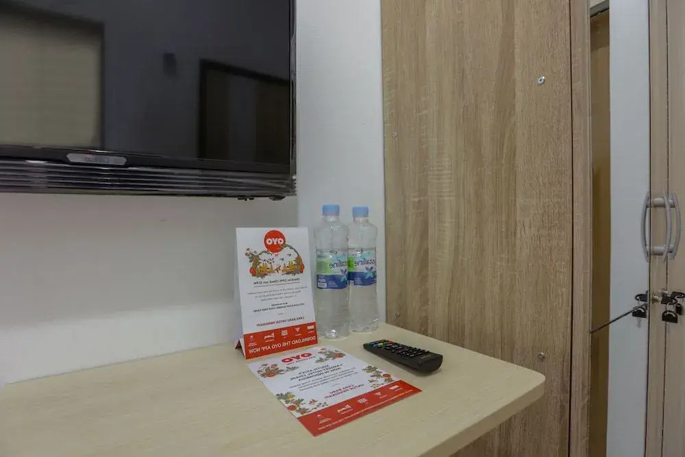 OYO Life 1436 JJ Sweet Residence