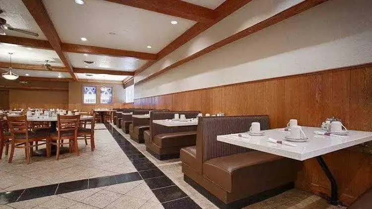 Best Western Inn