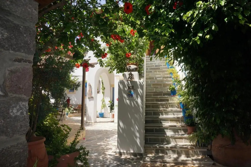 Hotel Maria