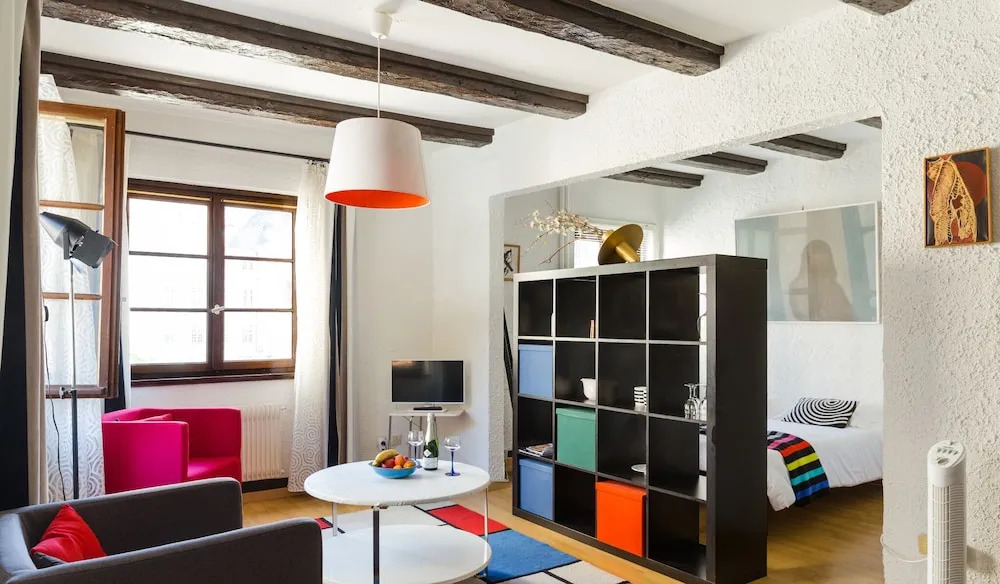 Little Bartholdi