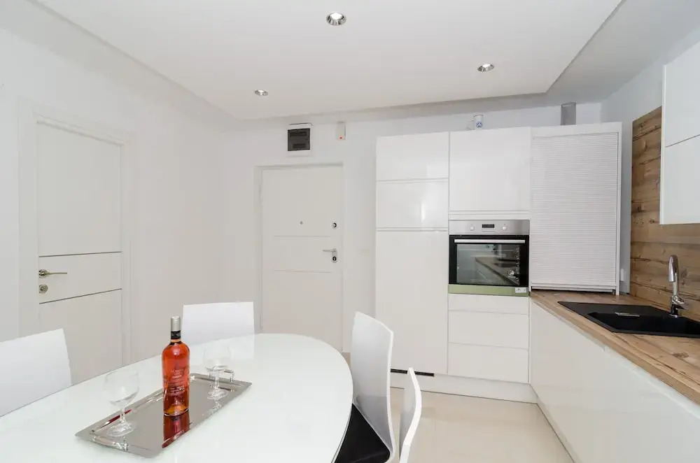 Apartment Iva