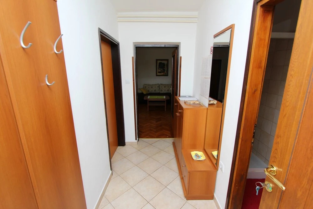 Apartments Lara