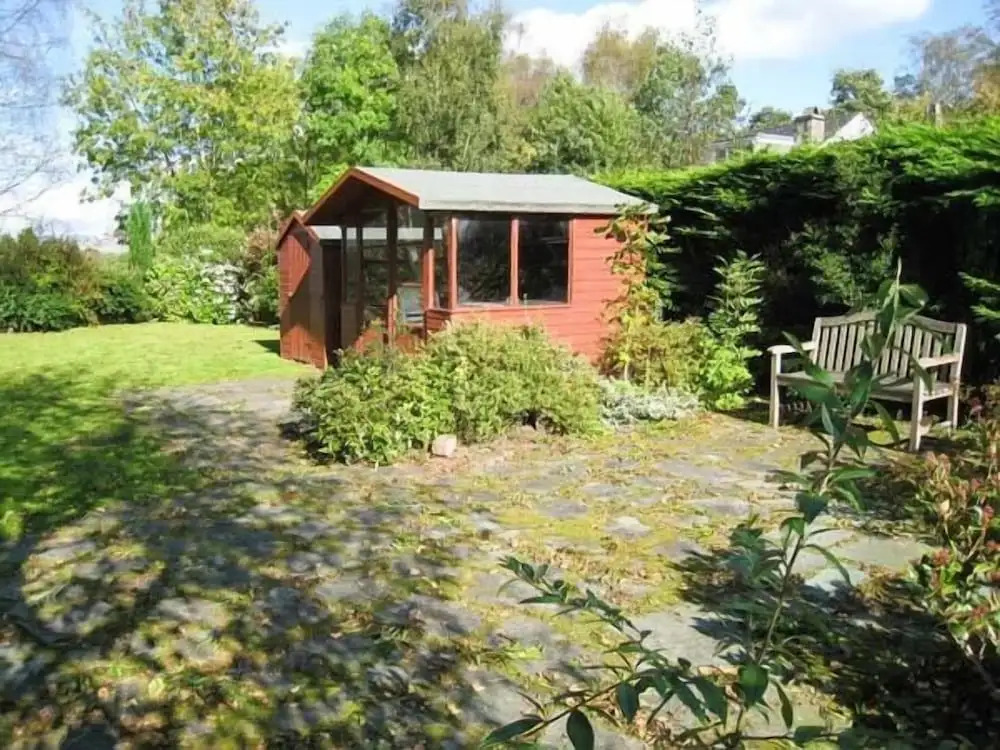 Gavel Cottage
