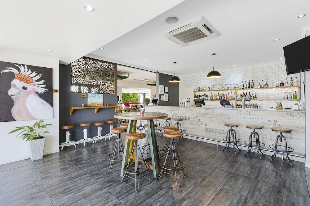 Best Western The Stirling Rockhampton
