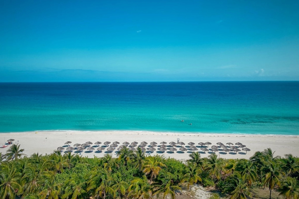 Hotel Roc Varadero