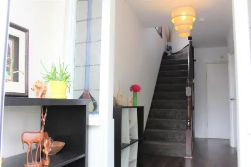 Jing's Loft Converted Studio