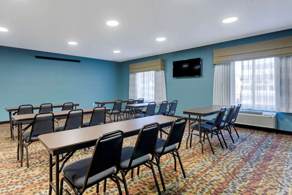 Sleep Inn & Suites Smyrna - Nashville Area