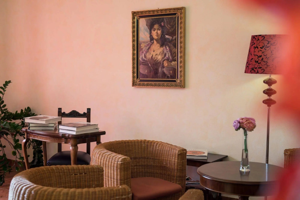 Hotel Lido degli Spagnoli Wellness & Spa