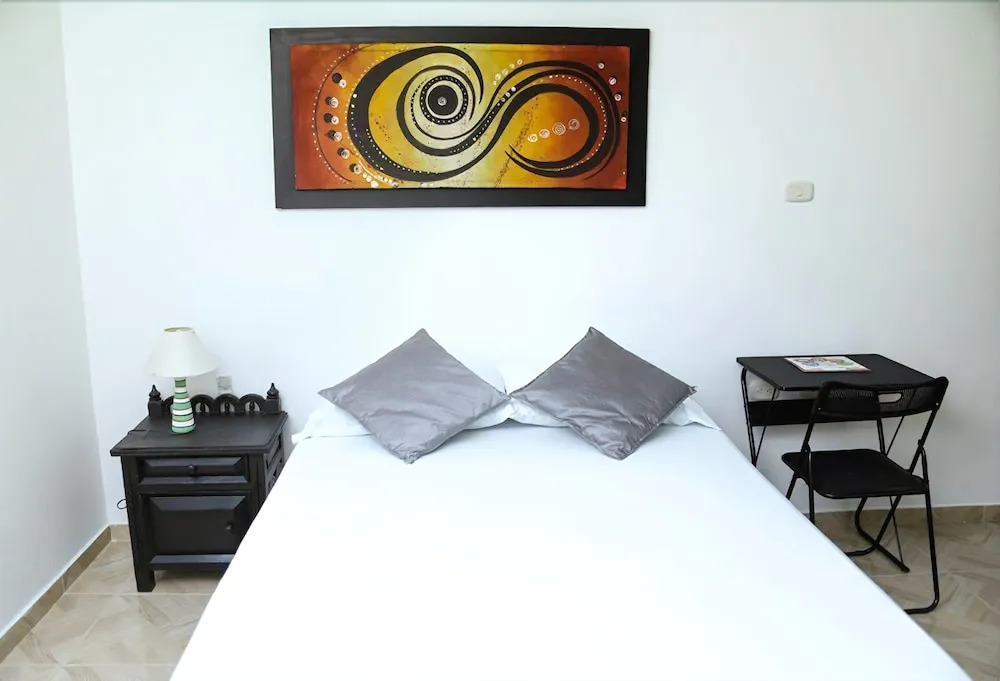 Hotel Caribe Platinium