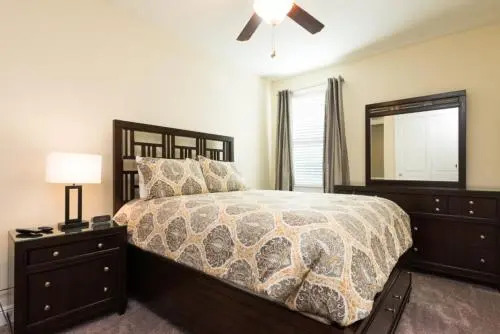 The Encore Club at Reunion - Nine Bedroom Villa - EC067
