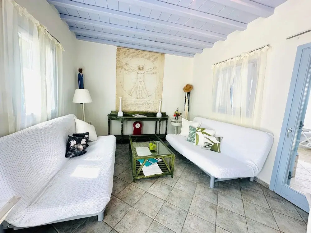 Mimoza Collection suites