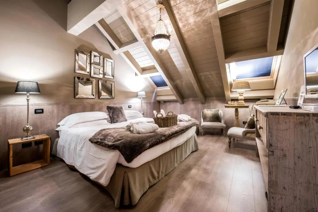 Meltar Boutique Hotel Golf & SPA