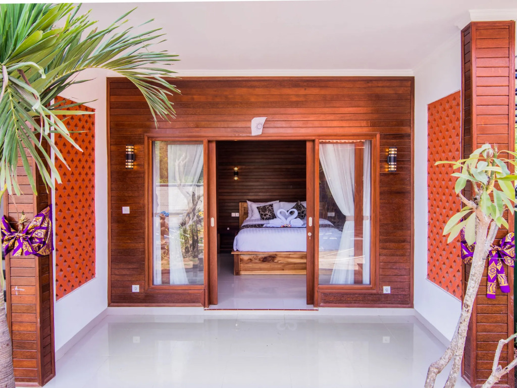 Lembongan Cempaka Villa & Restaurant by ABM