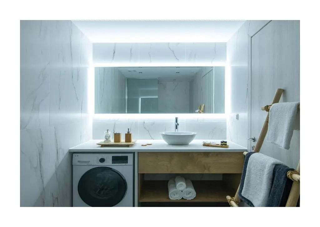 Infinite Blue Apartments - Residencies with Private Pools
