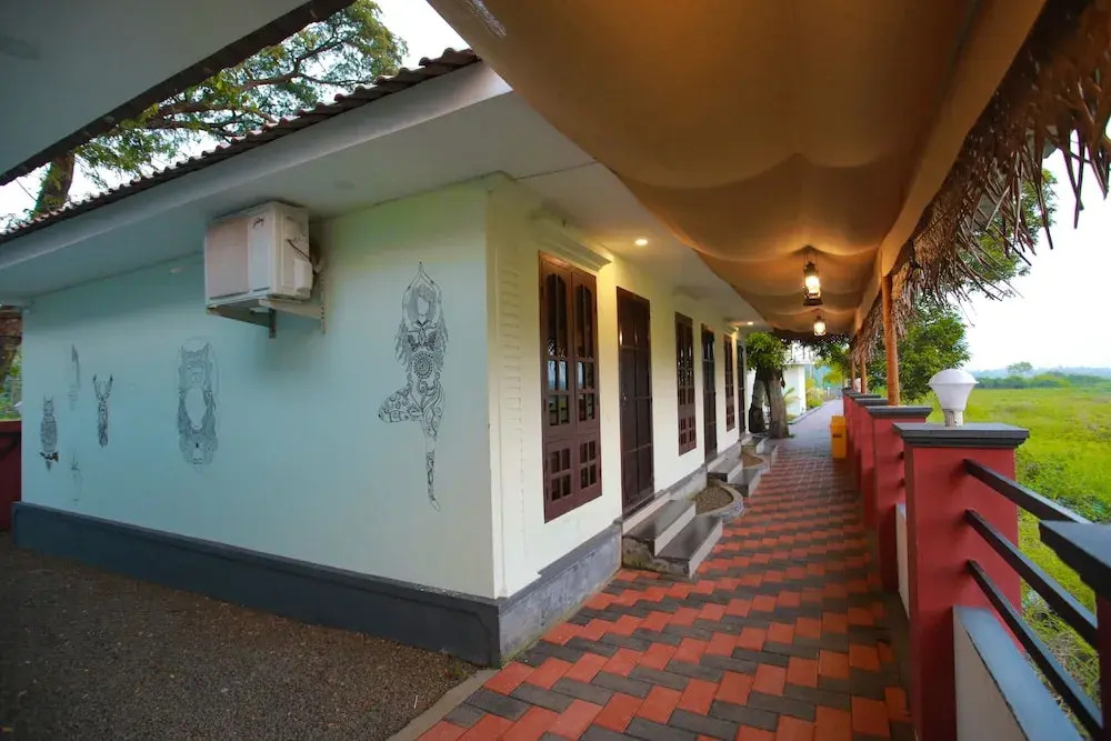 The Greenview Inn