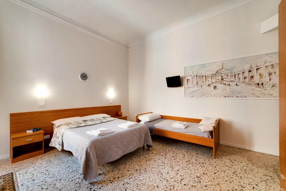 Termini Smart Rooms 2